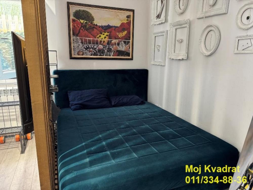 Slika 5 - Jednosoban stan na prodaju, 38m2, 120.000€