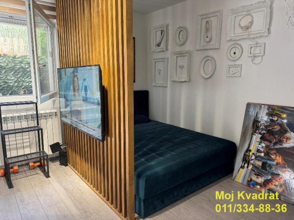 Slika 4 - Jednosoban stan na prodaju, 38m2, 120.000€