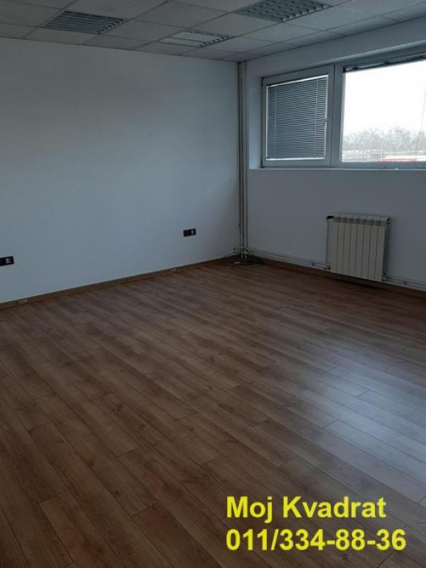 Slika 1 -  Lokal za izdavanje, 410m2, 4.510€