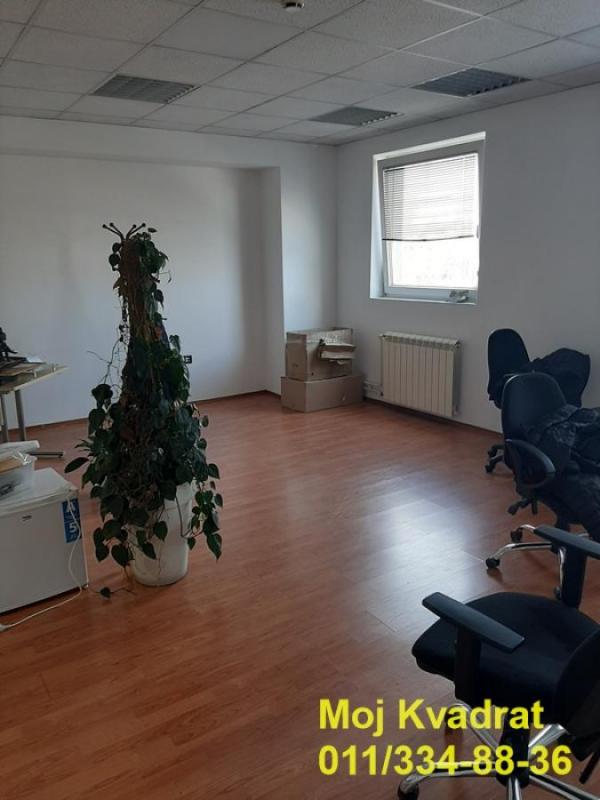 Slika 2 -  Lokal za izdavanje, 410m2, 4.510€