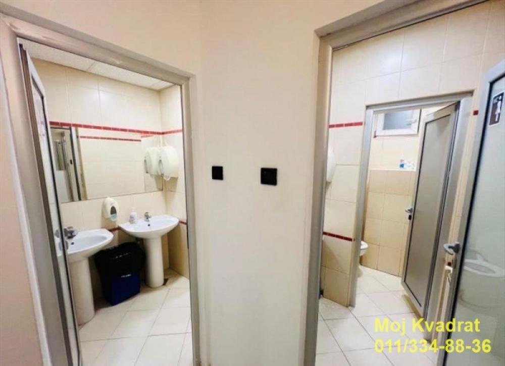 Slika 7 -  Lokal za izdavanje, 410m2, 4.510€