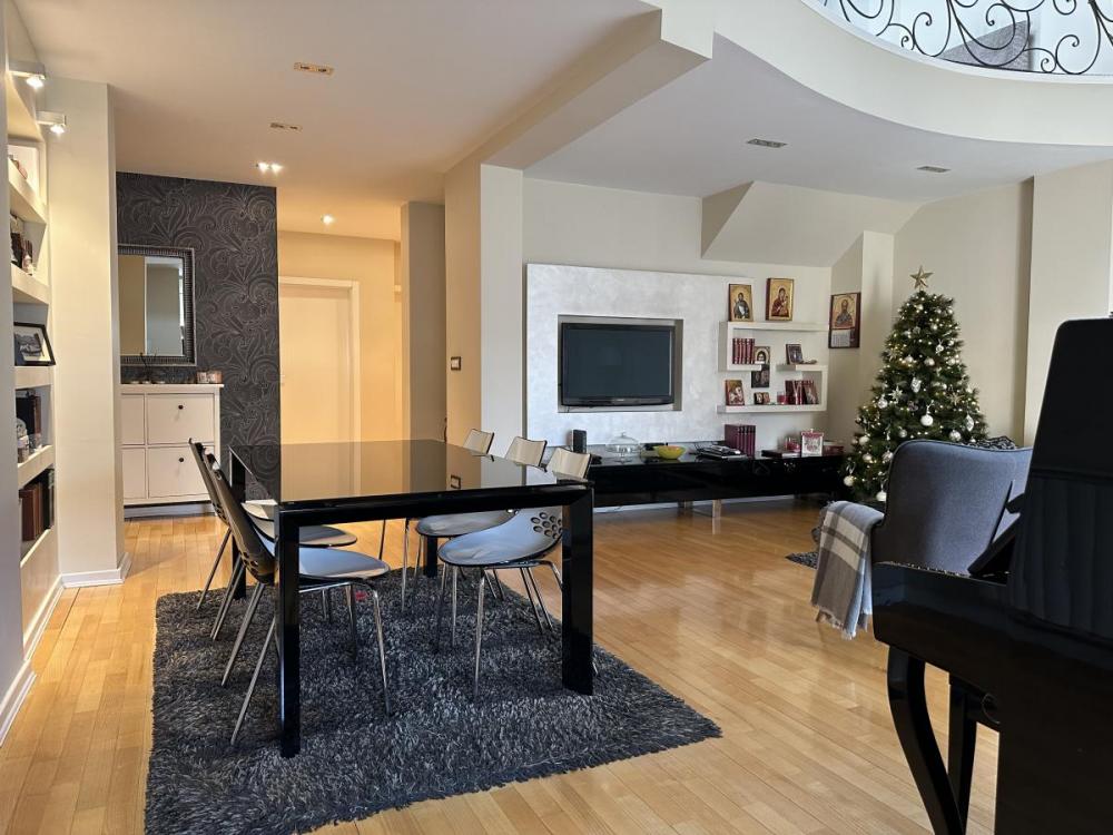 Slika 1 - Četvorosoban stan na prodaju, 134m2, 365.000€