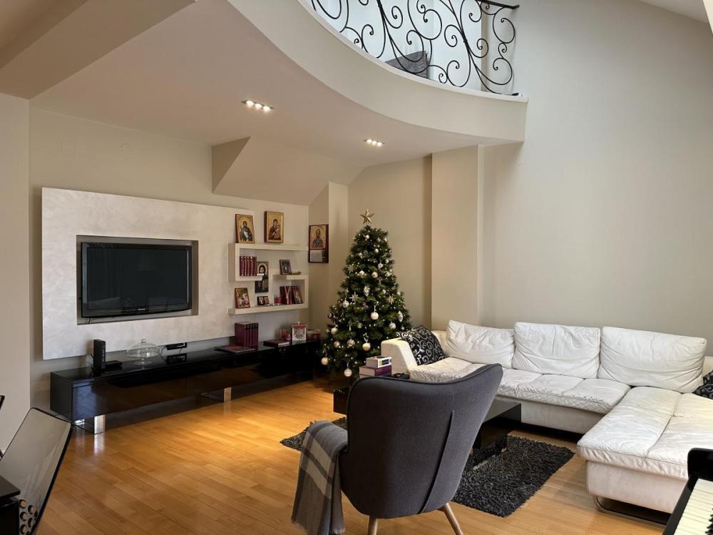 Glavna slika -Četvorosoban stan na prodaju, 134m2, 365.000€