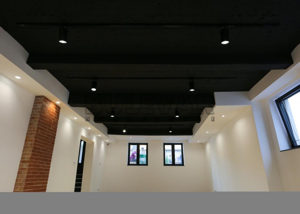 Slika 3 - Generala Tranijea,  Lokal za izdavanje, 240m2, 2.000€