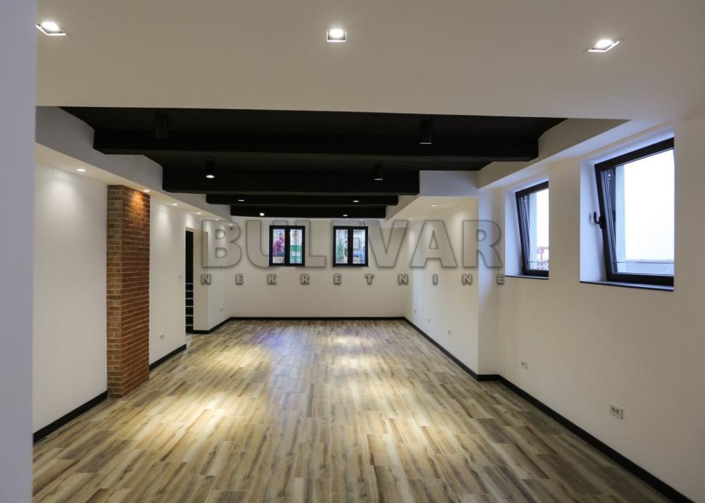 Glavna slika -Generala Tranijea,  Lokal za izdavanje, 240m2, 2.000€