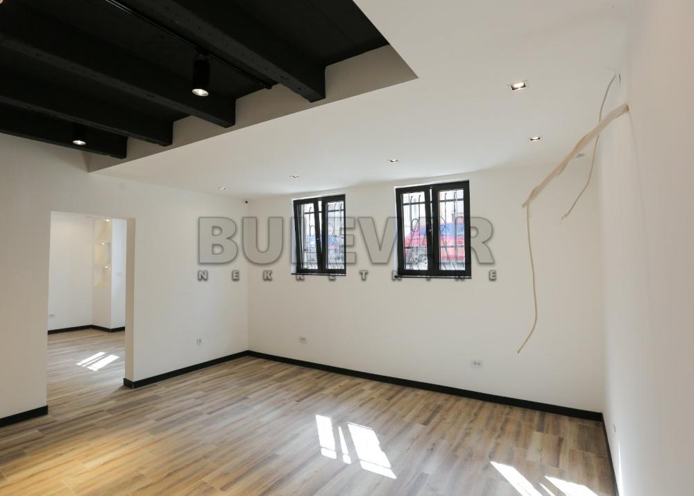 Slika 4 - Generala Tranijea,  Lokal za izdavanje, 240m2, 2.000€