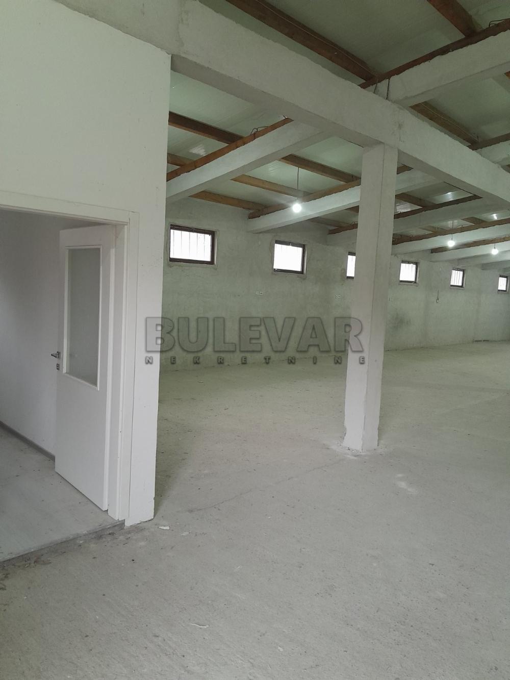 Slika 1 - Gabrovac,  Lokal za izdavanje, 280m2, 420€