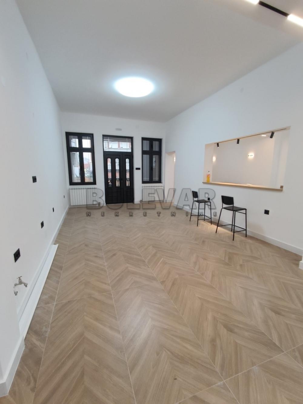 Glavna slika -Generala Tranijea,  Lokal za izdavanje, 240m2, 2.500€