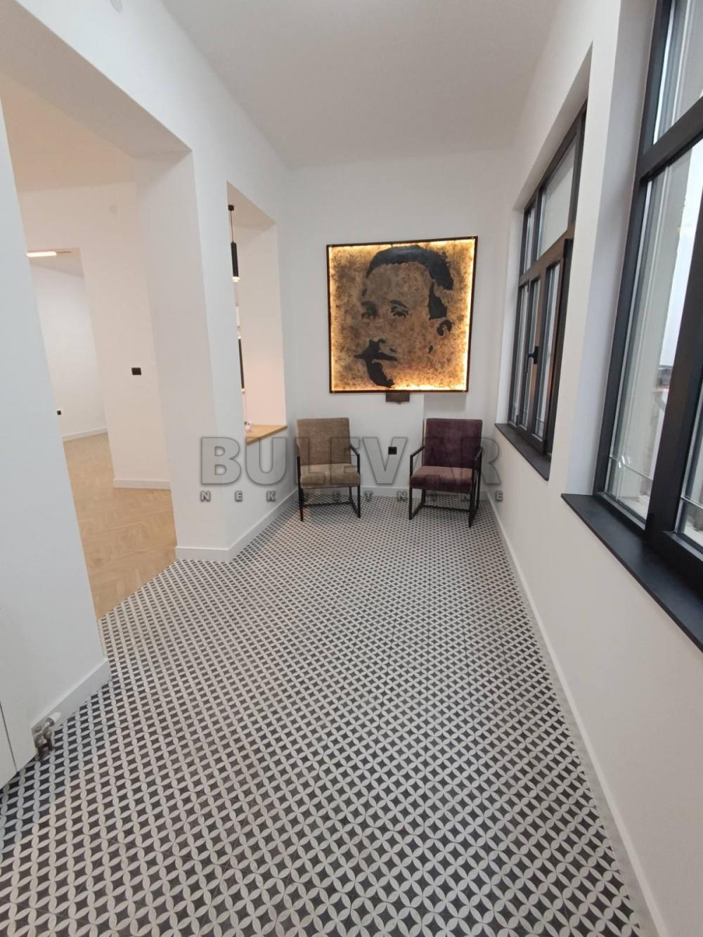 Slika 10 - Generala Tranijea,  Lokal za izdavanje, 240m2, 2.500€