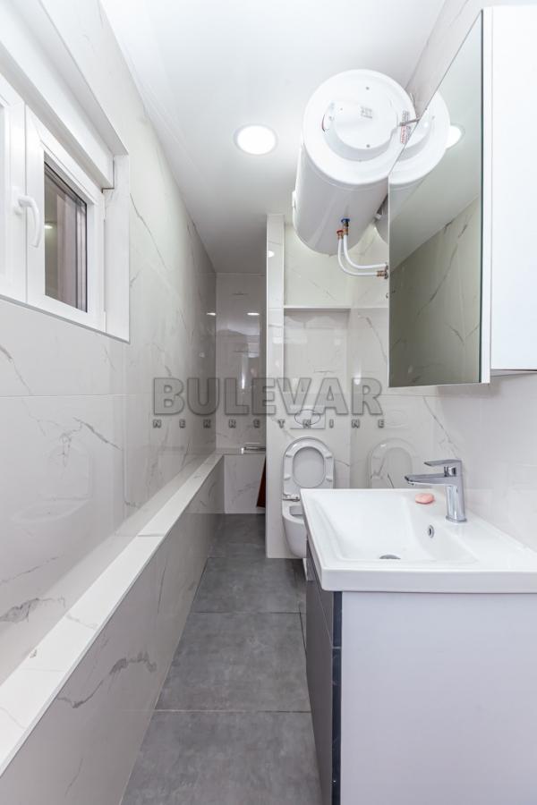 Slika 4 - Hajduk Stanka,  Lokal za izdavanje, 73m2, 800€