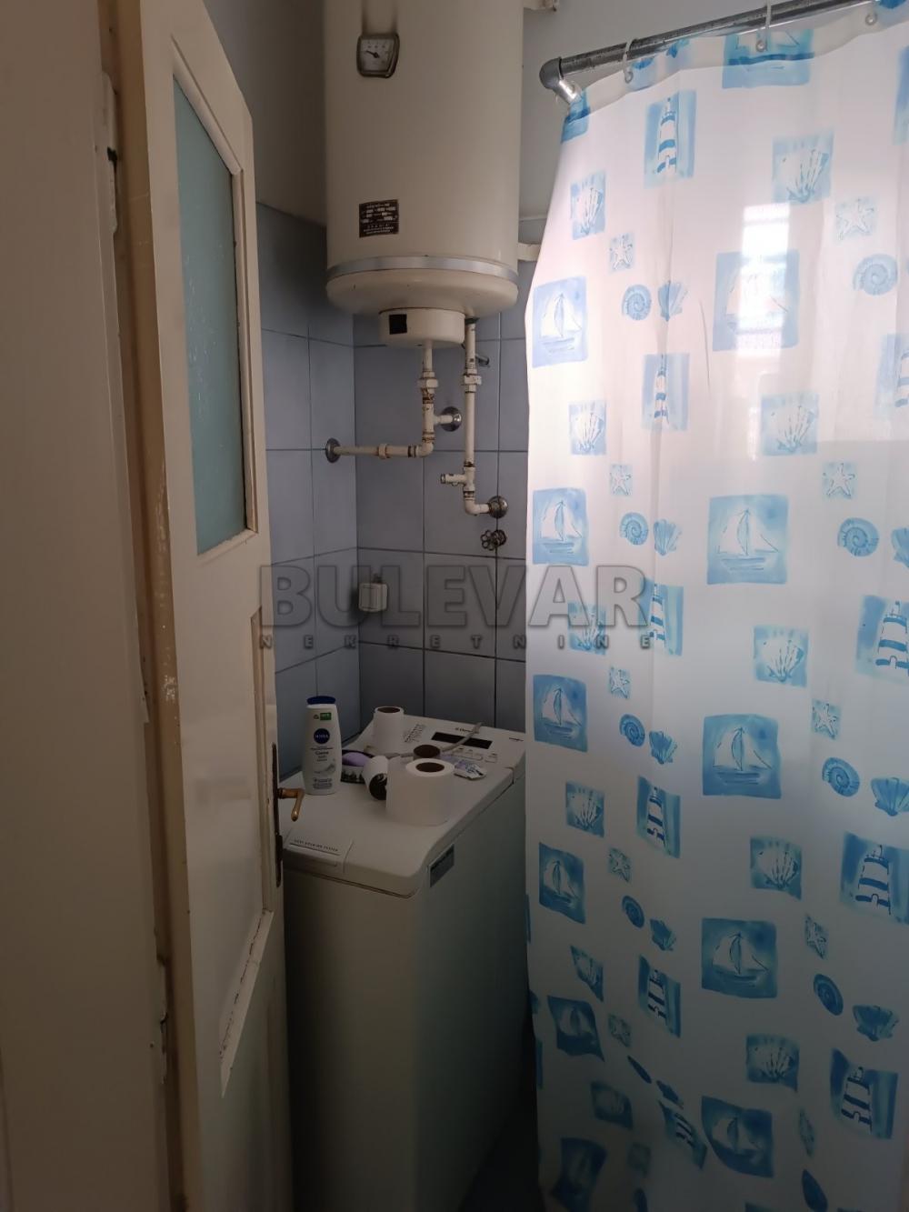 Slika 11 - Nova železnička kolonija, Dvosoban stan za izdavanje, 54m2, 300€