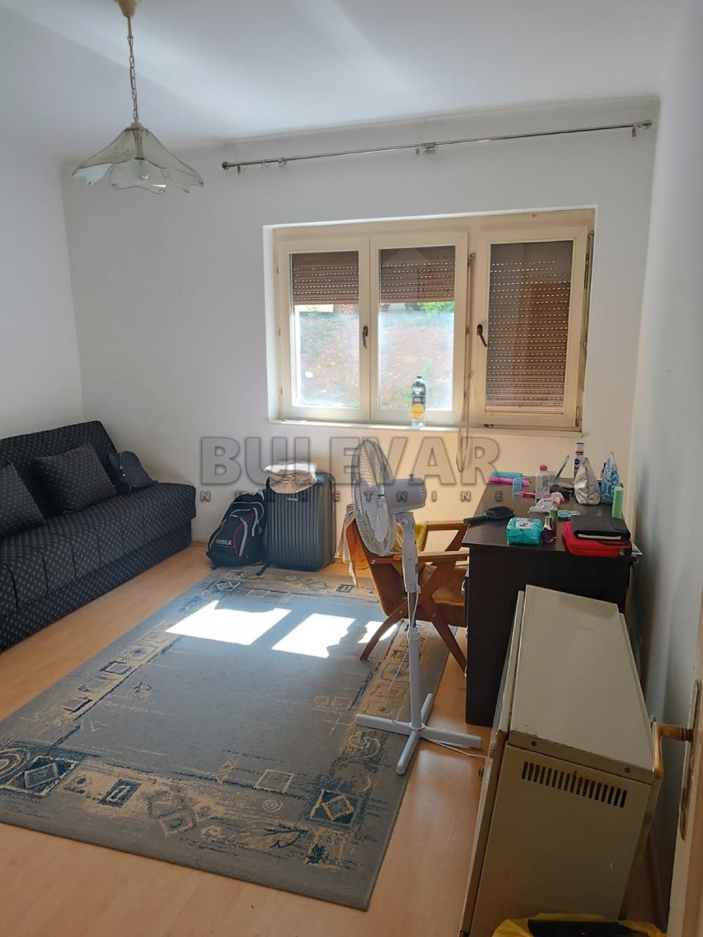 Slika 6 - Nova železnička kolonija, Dvosoban stan za izdavanje, 54m2, 300€