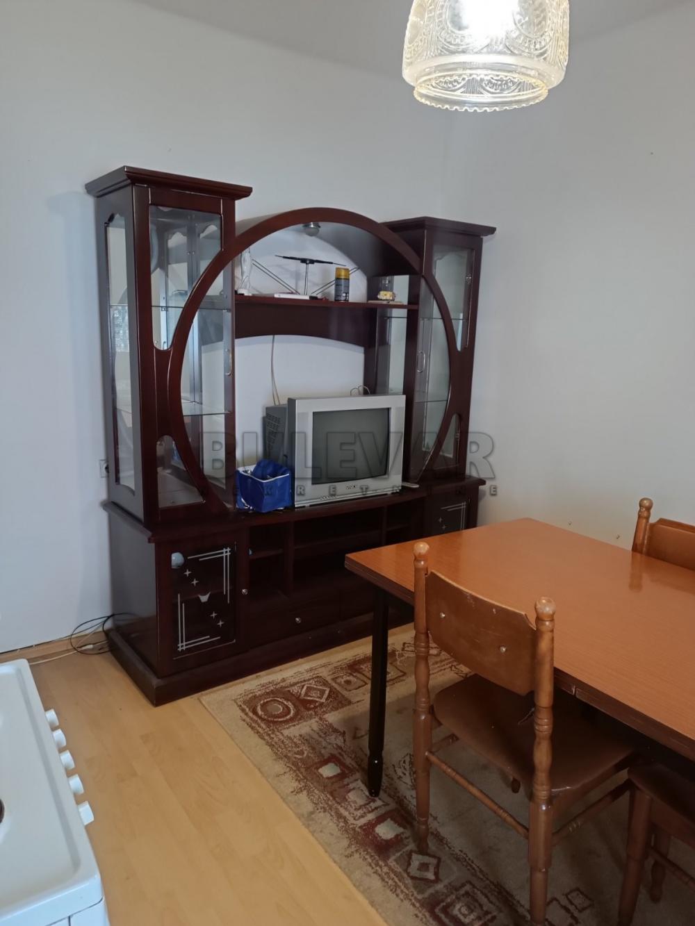 Slika 8 - Nova železnička kolonija, Dvosoban stan za izdavanje, 54m2, 300€