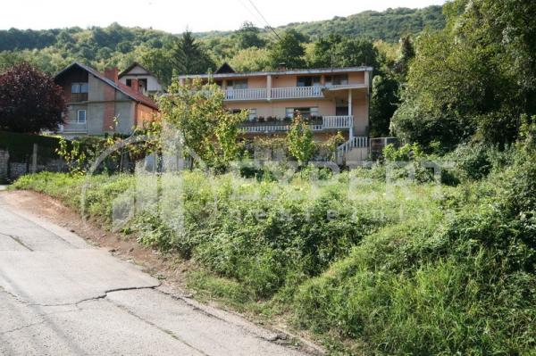 Slika 2 - Trg republike,  Kuća na prodaju, 500m2, 500.000€