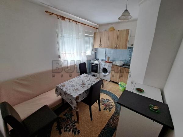 Slika 4 - Nova železnička kolonija, Jednosoban stan za izdavanje, 30m2, 300€