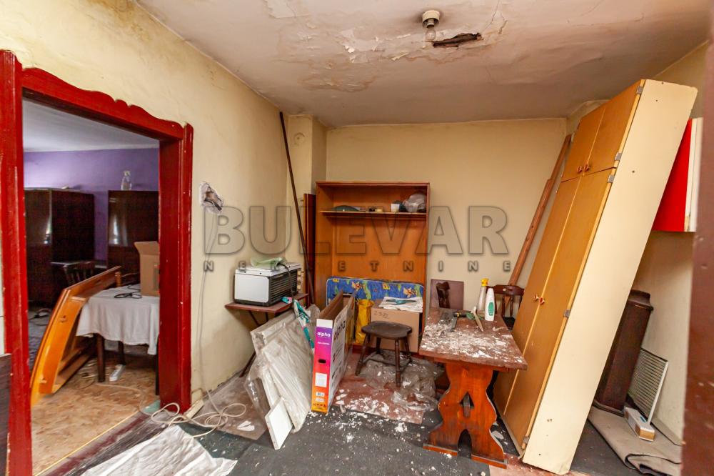 Slika 6 - Dimitrija Tucovića,  Kuća na prodaju, 85m2, 154.000€