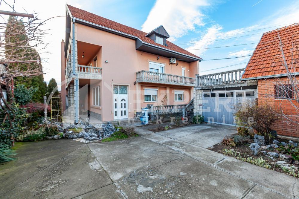 Glavna slika -Zlatarska,  Kuća na prodaju, 500m2, 375.000€