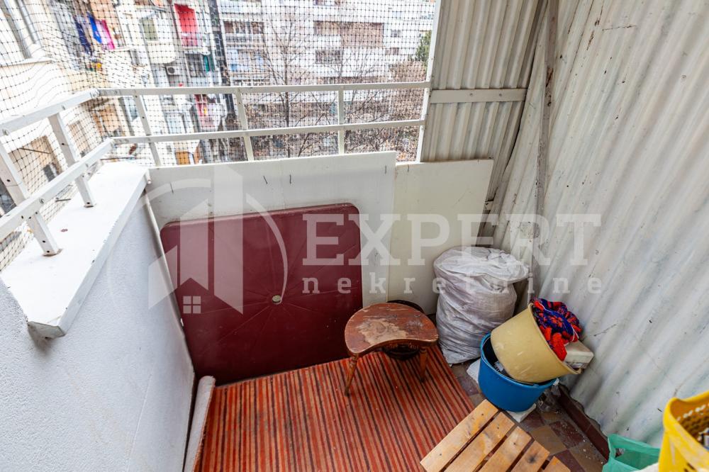 Slika 11 - Trg učitelja Tase, Dvosoban stan na prodaju, 56m2, 113.000€