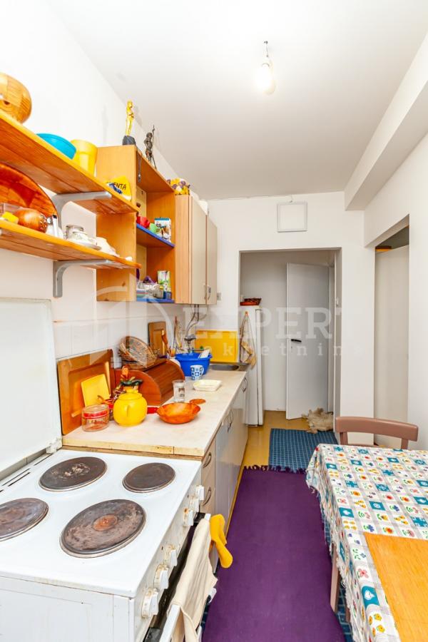 Slika 5 - Trg učitelja Tase, Dvosoban stan na prodaju, 56m2, 113.000€