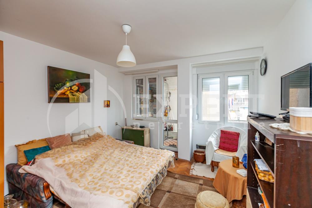 Slika 3 - Trg učitelja Tase, Dvosoban stan na prodaju, 56m2, 113.000€