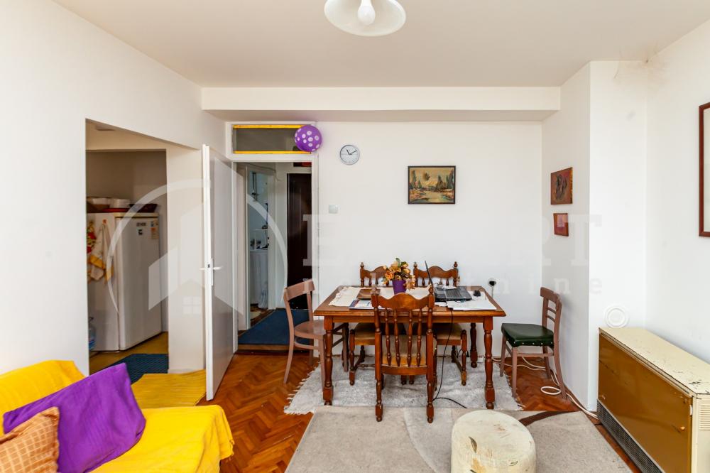 Slika 1 - Trg učitelja Tase, Dvosoban stan na prodaju, 56m2, 113.000€