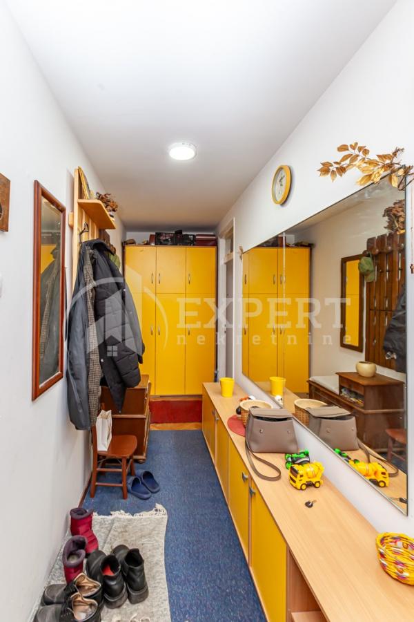 Slika 7 - Trg učitelja Tase, Dvosoban stan na prodaju, 56m2, 113.000€