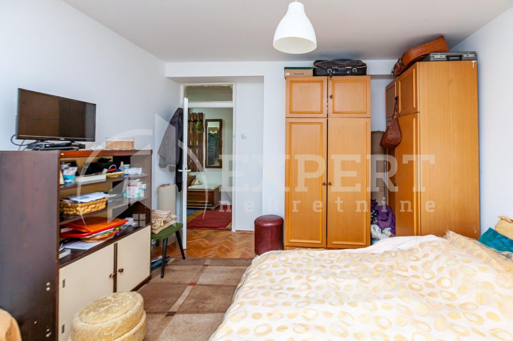 Slika 4 - Trg učitelja Tase, Dvosoban stan na prodaju, 56m2, 113.000€