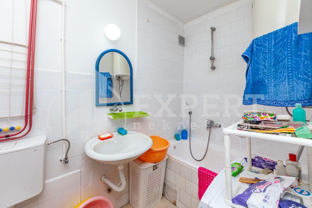 Slika 9 - Trg učitelja Tase, Dvosoban stan na prodaju, 56m2, 113.000€