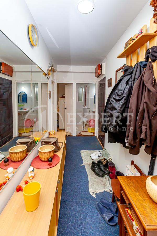 Slika 6 - Trg učitelja Tase, Dvosoban stan na prodaju, 56m2, 113.000€