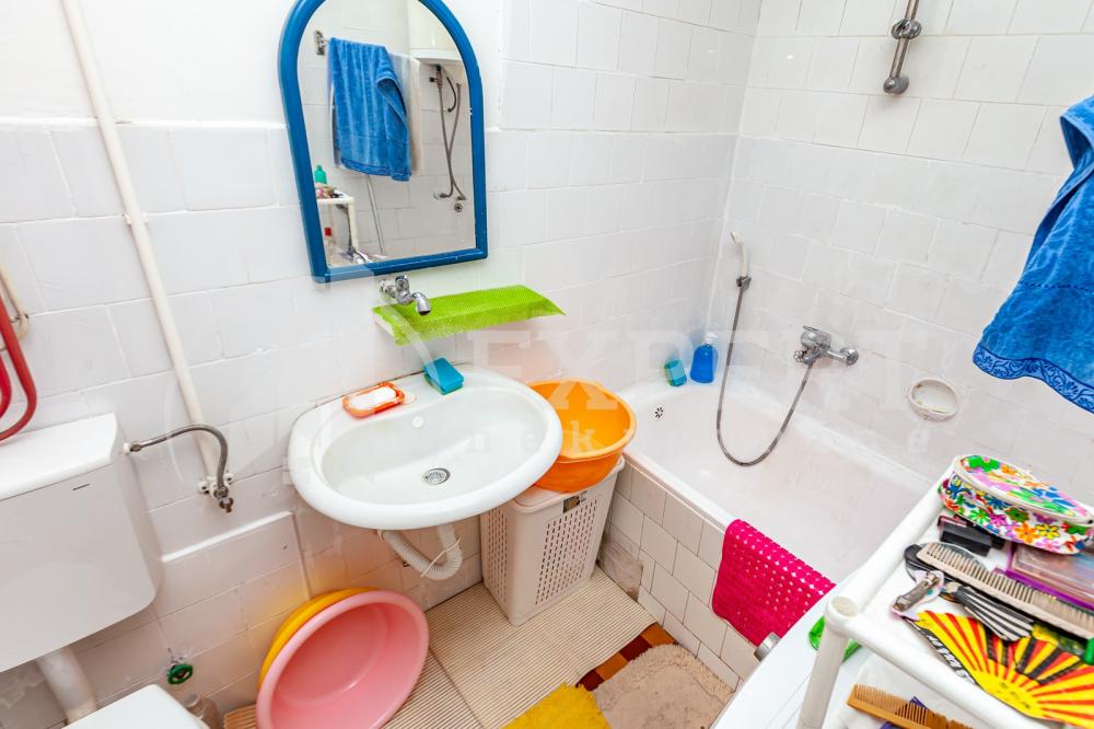 Slika 8 - Trg učitelja Tase, Dvosoban stan na prodaju, 56m2, 113.000€