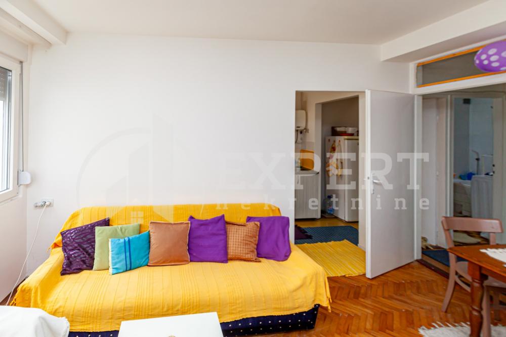 Slika 2 - Trg učitelja Tase, Dvosoban stan na prodaju, 56m2, 113.000€