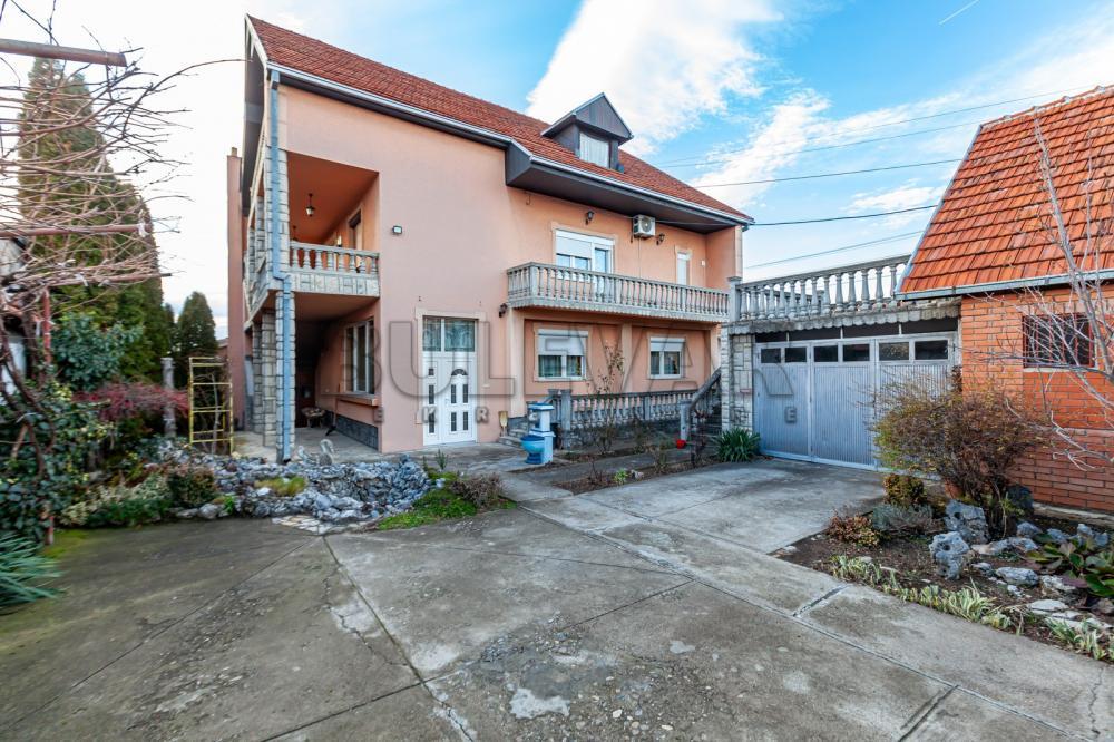 Glavna slika -Zlatarska, Kuća na prodaju, 500m2, 375.000€