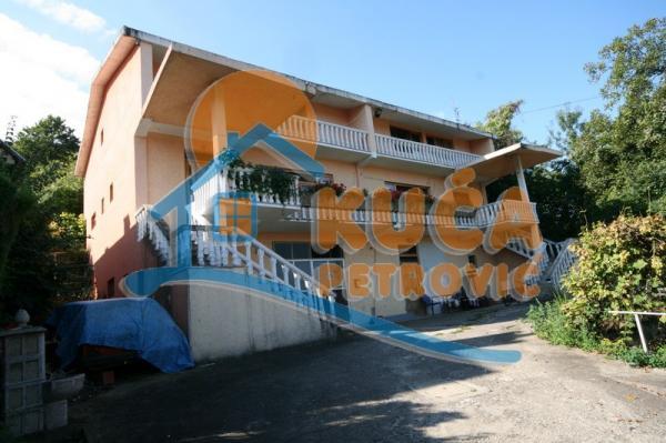 Glavna slika -Trg republike,  Kuća na prodaju, 500m2, 500.000€