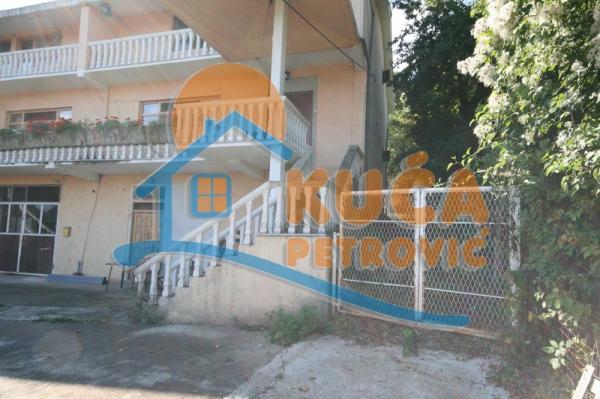 Slika 7 - Trg republike,  Kuća na prodaju, 500m2, 500.000€