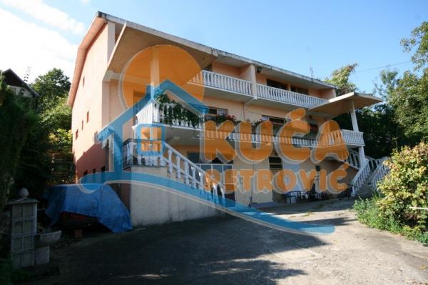 Slika 5 - Trg republike,  Kuća na prodaju, 500m2, 500.000€