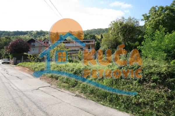 Slika 1 - Trg republike,  Kuća na prodaju, 500m2, 500.000€