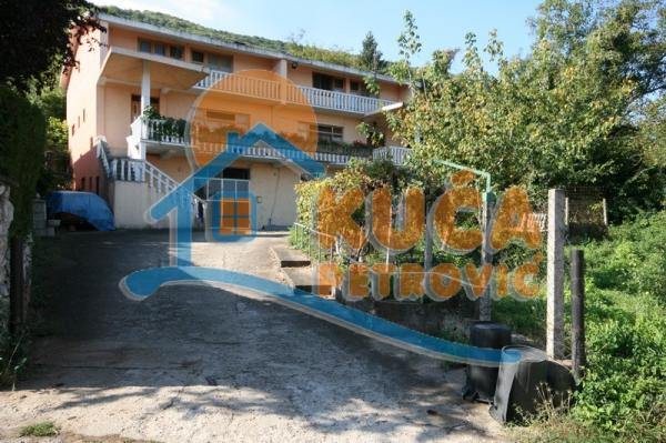 Slika 3 - Trg republike,  Kuća na prodaju, 500m2, 500.000€
