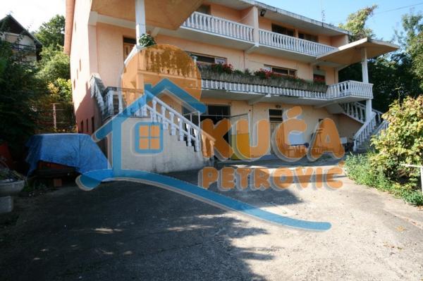 Slika 6 - Trg republike,  Kuća na prodaju, 500m2, 500.000€