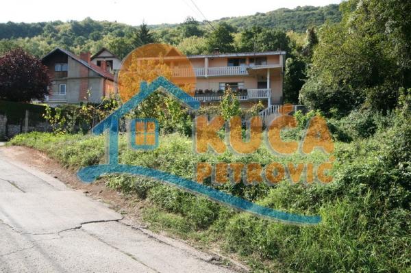 Slika 2 - Trg republike,  Kuća na prodaju, 500m2, 500.000€