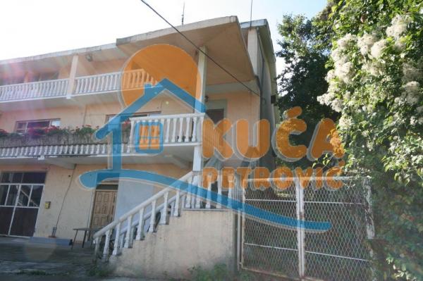 Slika 8 - Trg republike,  Kuća na prodaju, 500m2, 500.000€