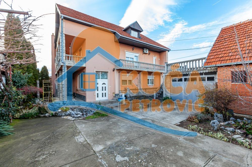 Glavna slika -Zlatarska,  Kuća na prodaju, 500m2, 375.000€