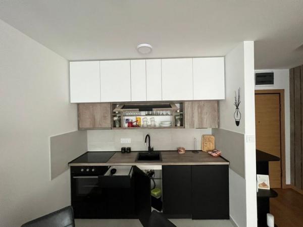 Slika 2 - Dvosoban stan na prodaju, 48m2, 185.400€