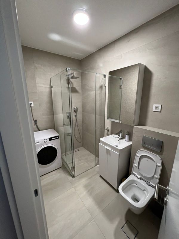 Slika 10 - Dvosoban stan na prodaju, 48m2, 185.400€