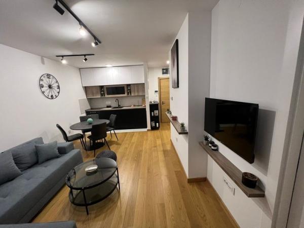 Slika 5 - Dvosoban stan na prodaju, 48m2, 185.400€