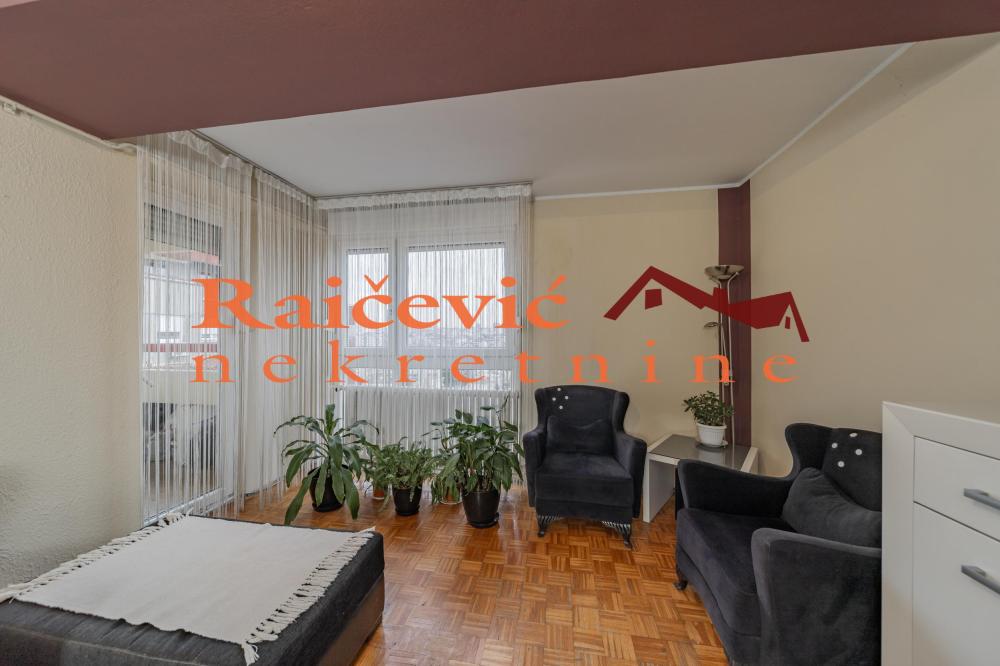 Slika 2 - Bulevar despota Stefana, Trosoban stan na prodaju, 87m2, 275.000€