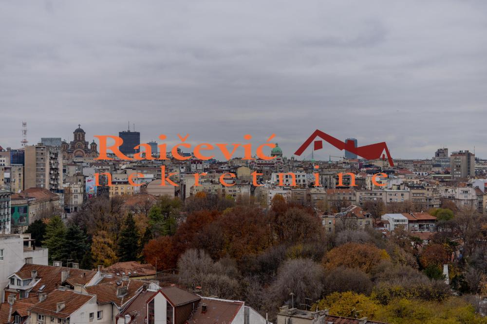 Slika 4 - Bulevar despota Stefana, Trosoban stan na prodaju, 87m2, 275.000€