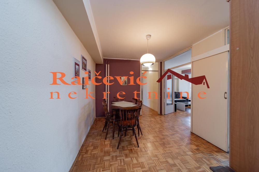 Slika 6 - Bulevar despota Stefana, Trosoban stan na prodaju, 87m2, 275.000€