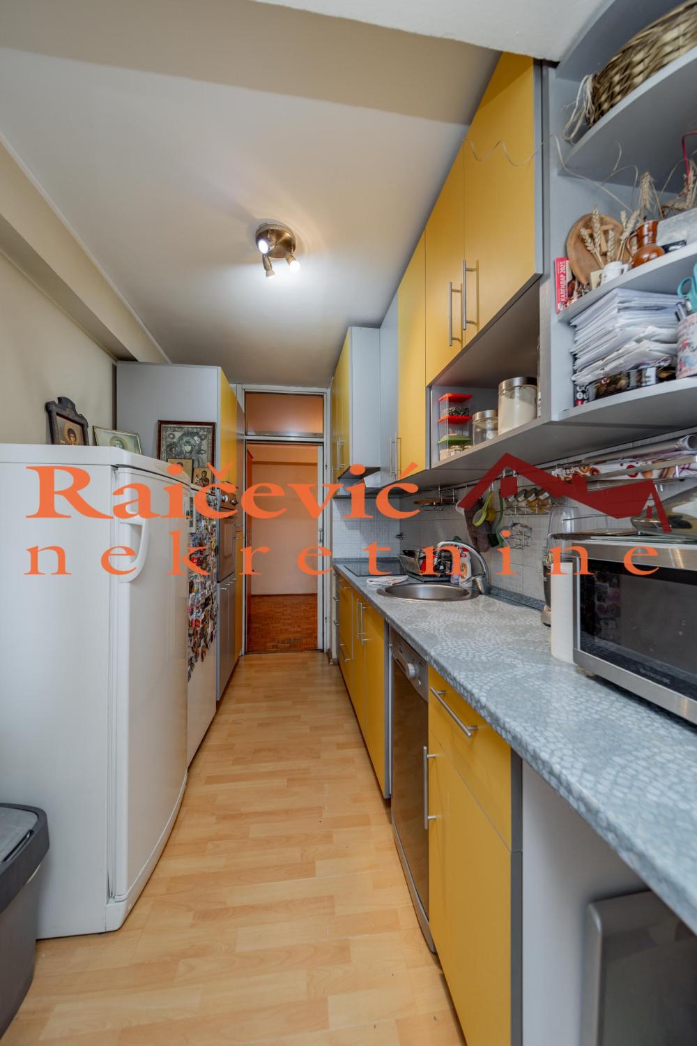 Slika 10 - Bulevar despota Stefana, Trosoban stan na prodaju, 87m2, 275.000€