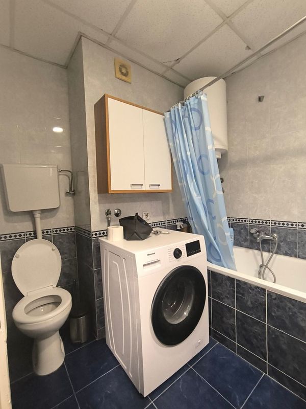 Slika 5 - Jednoiposoban stan na prodaju, 38m2, 123.600€