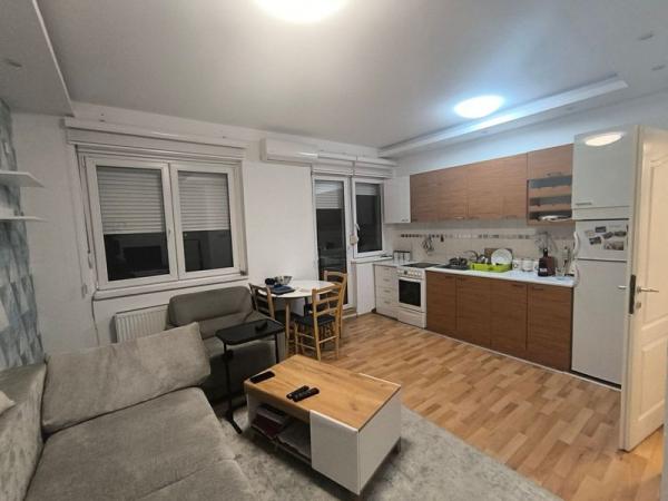 Slika 1 - Jednoiposoban stan na prodaju, 38m2, 123.600€